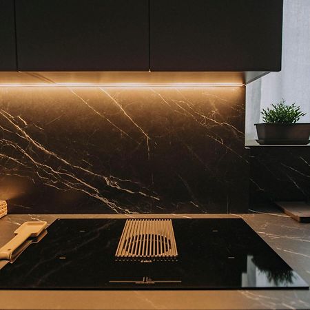 Sea Glow - Luxury Apartment ビシェーリエ エクステリア 写真