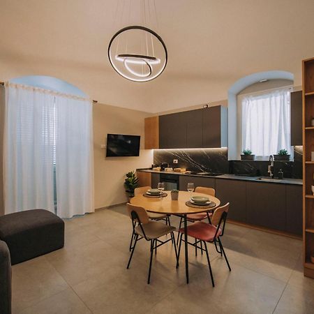 Sea Glow - Luxury Apartment ビシェーリエ エクステリア 写真