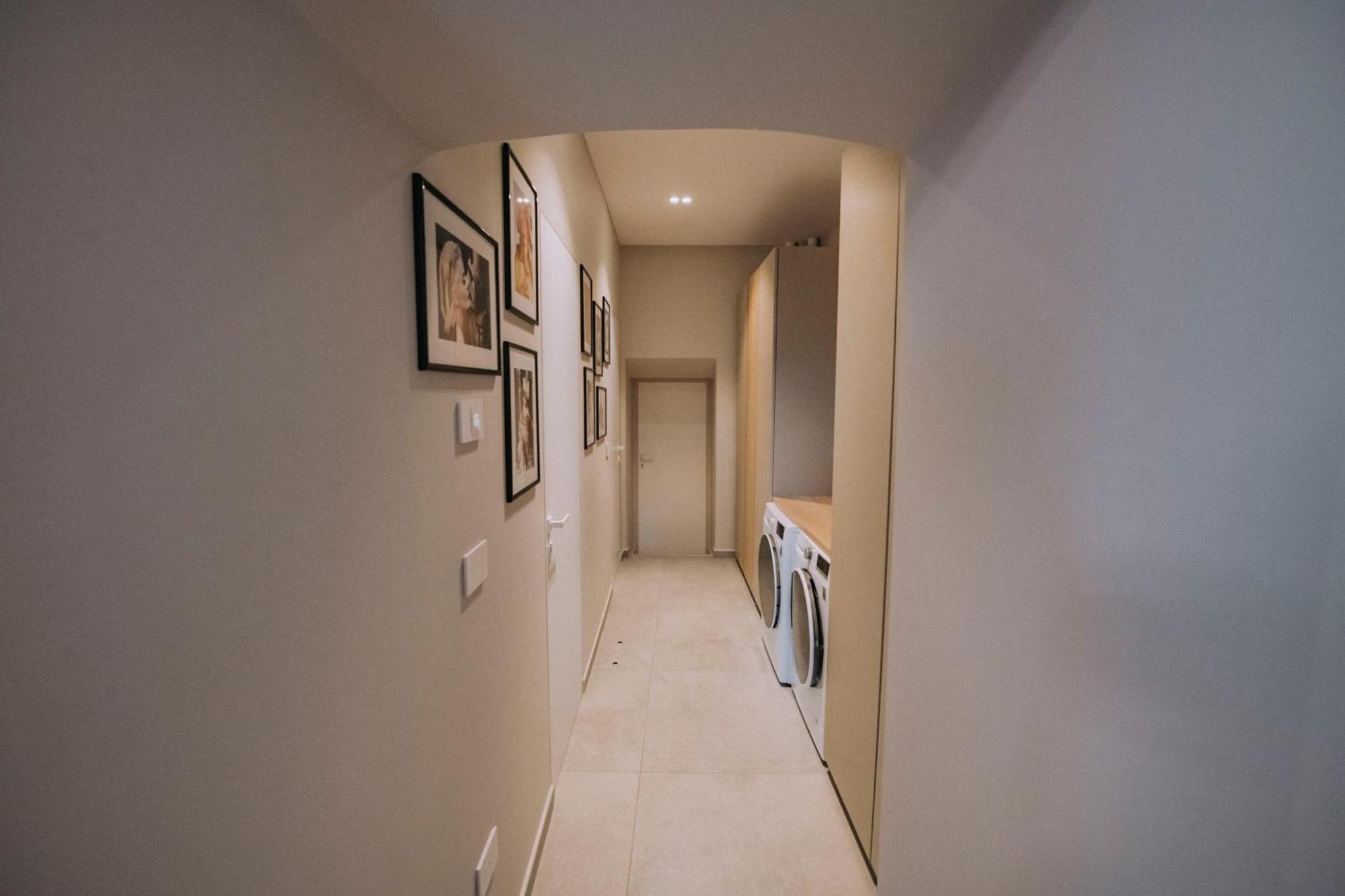 Sea Glow - Luxury Apartment ビシェーリエ エクステリア 写真