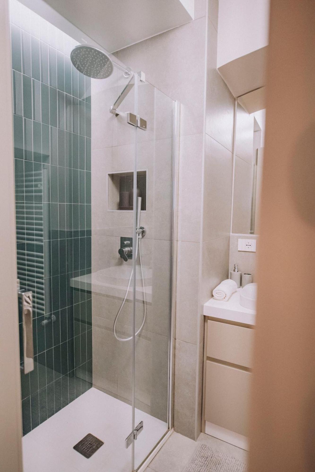 Sea Glow - Luxury Apartment ビシェーリエ エクステリア 写真