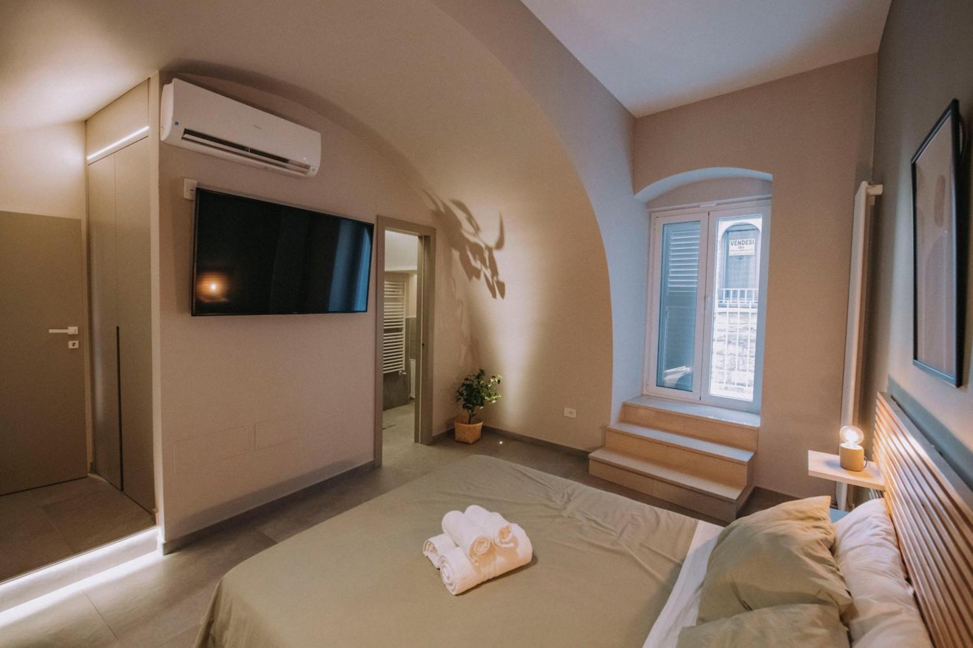 Sea Glow - Luxury Apartment ビシェーリエ エクステリア 写真